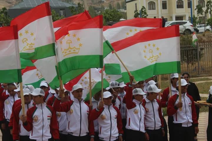 ДЕНЬ ПРИЗЫВНИКА В РАЙОНЕ ШАМСИДДИНА ШОХИНА