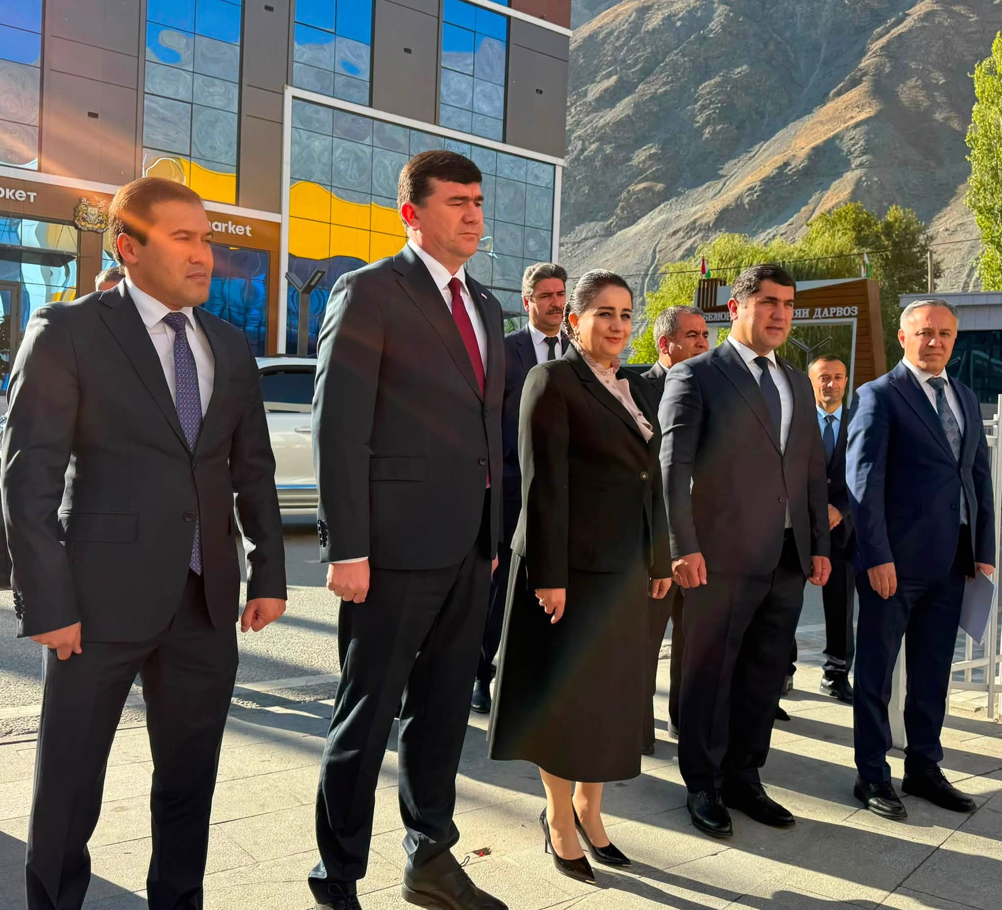 THE THIRD MEETING OF THE REPUBLICAN WORKING GROUP ON COORDINATING THE IMPLEMENTATION OF THE ACTION PLAN FOR 2026, DECLARED THE “YEAR OF EXPANDING IMPROVEMENT AND DEVELOPMENT WORKS AND STRENGTHENING NATIONAL SELF-AWARENESS AND IDENTITY,” WAS HELD