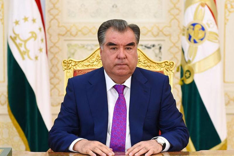 COMMENTARY ON THE DECREE OF THE PRESIDENT OF THE REPUBLIC OF TAJIKISTAN ON THE CELEBRATION OF THE 40TH ANNIVERSARY OF THE STATE INDEPENDENCE OF THE REPUBLIC OF TAJIKISTAN