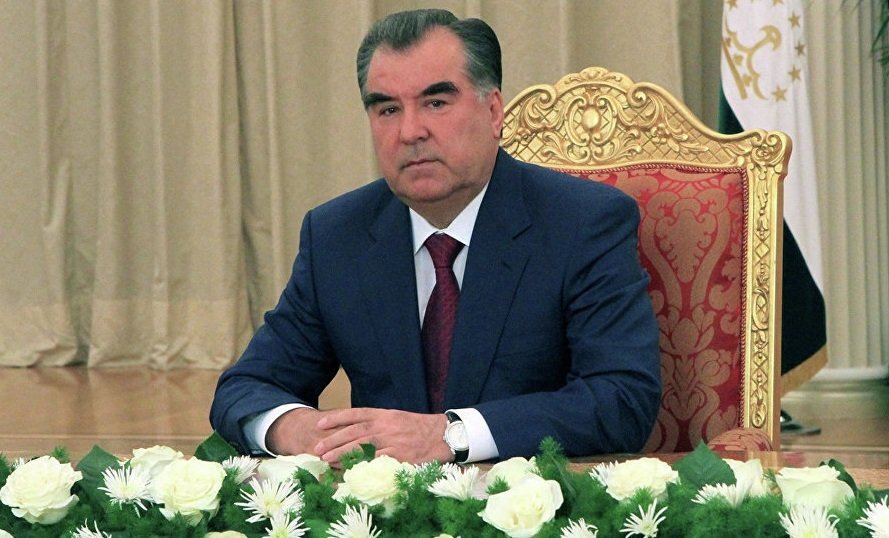 Happy Birthday, Honorable Leader of the Nation!