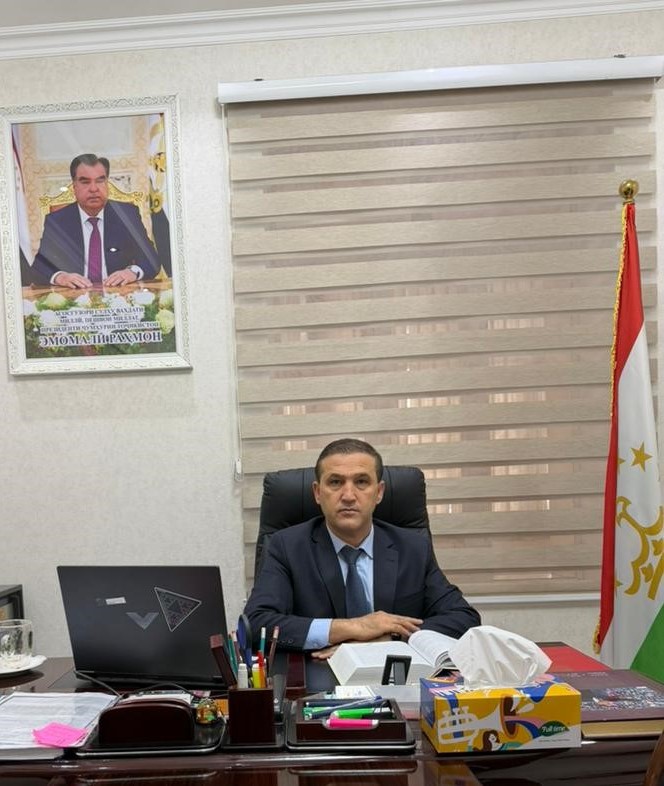 АРТИШ МИЛЛӢ – ЗИРЕҲИ ДАВЛАТ АСТ