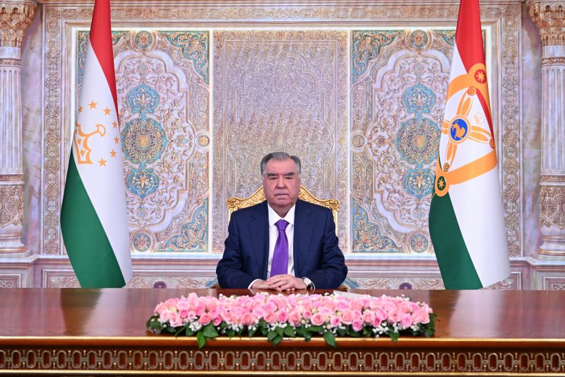 Congratulatory Message of the President of the Republic of Tajikistan, Leader of the Nation, His Excellency Emomali Rahmon, on the Occasion of the Arrival of the Holy Month of Ramadan