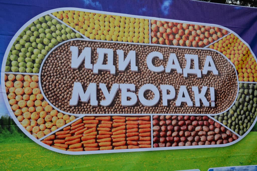 ТАҶЛИЛИ БОШУКӮҲИ ҶАШНИ САДА