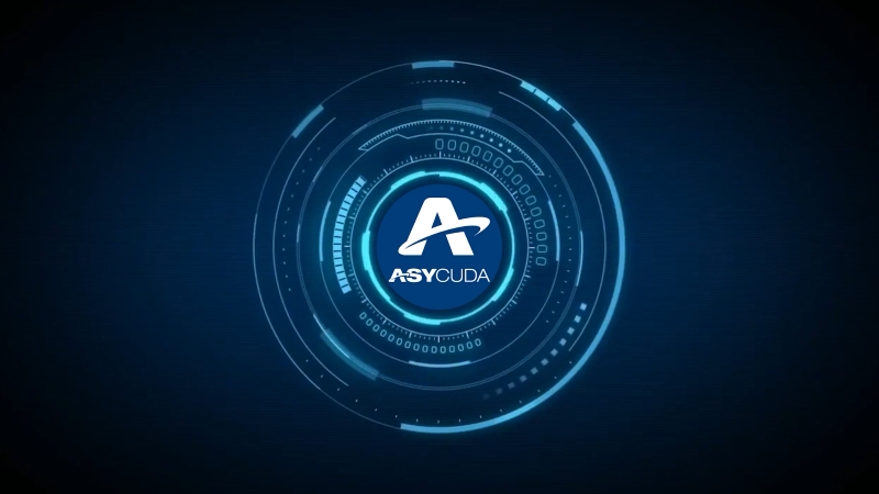 Информационная система таможенных органов Республики Таджикистан "АСИКУДА"