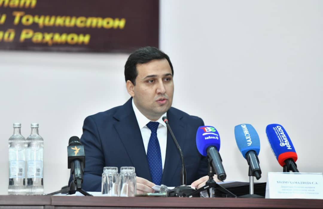 Пресс-конференция агентства, посвящённая подведению итогов деятельности за 2025 год, состоялась.