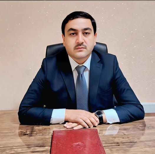 ХИЗМАТИ  ҲАРБӢ  — ҚАРЗИ  ҶАВОНМАРДӢ