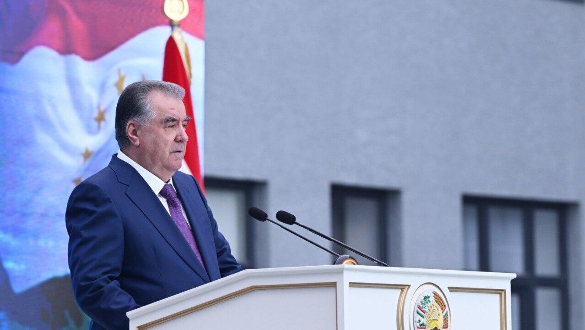 My President – My Pride