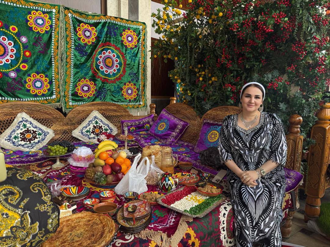 СИЁСАТЕ, КИ БА ЭҲТИРОМИ ЗАН-МОДАР АСОС ЁФТААСТ