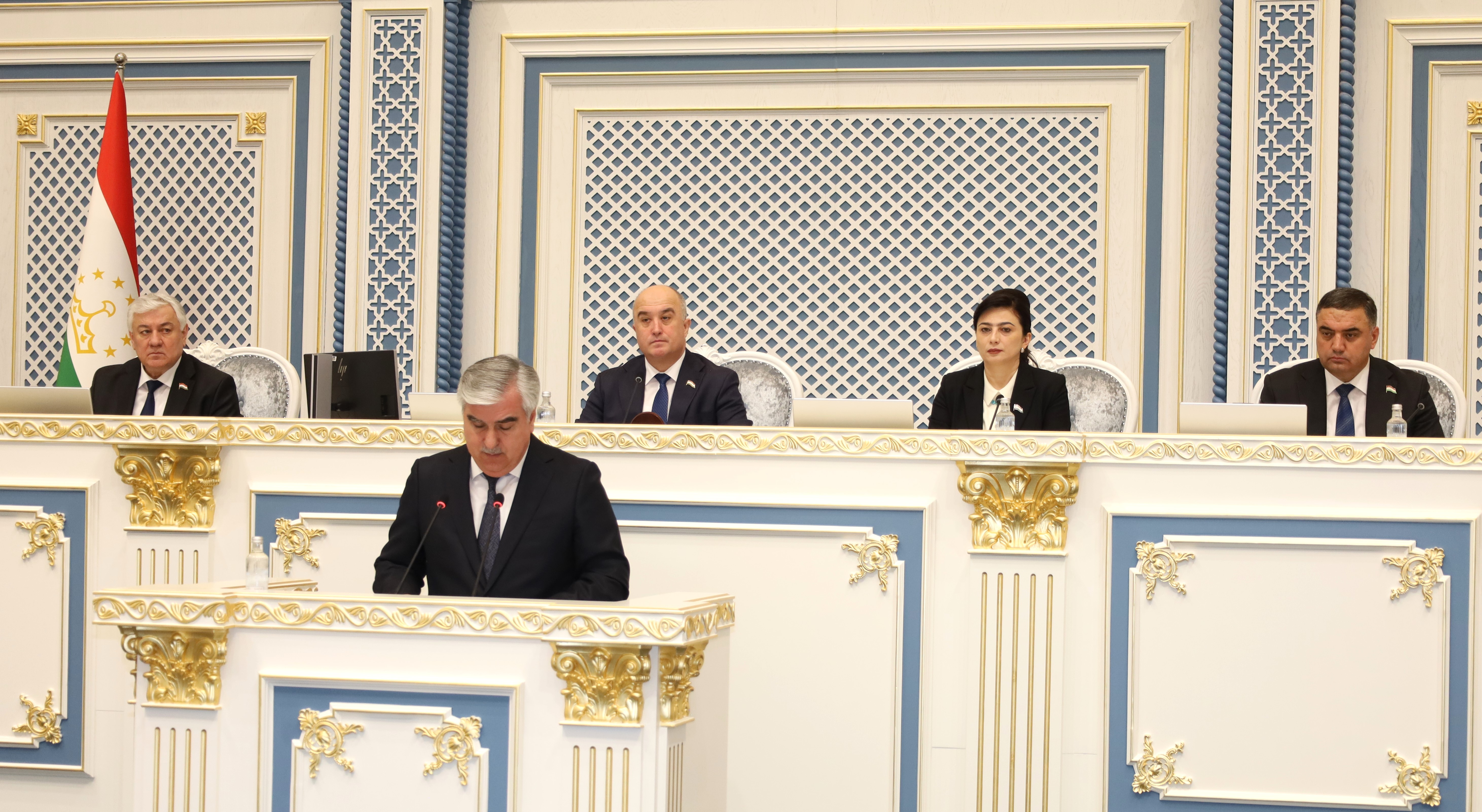 Ратификация соглашения