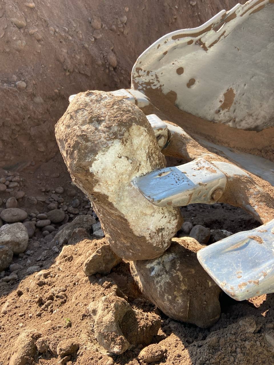 Cleanup Completed: Long-standing Pesticide Contamination Site Eliminated in Jami District.