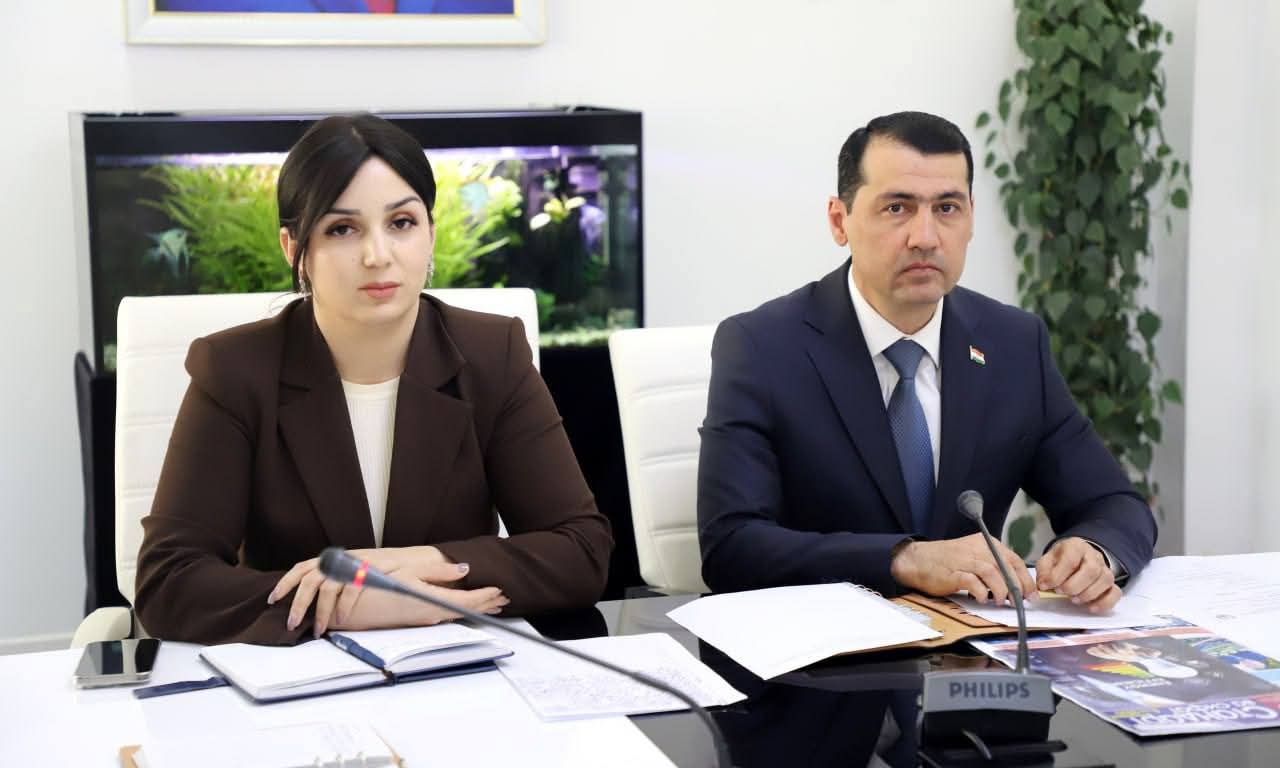 Нақши регламенти техникӣ дар таъмини ҳимояи бозори истеъмолӣ