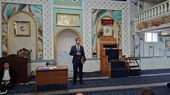 МУЛОҚОТ БО ҲАҶРАВАНДАГОНИ МАВСИМИ ҲАҶ-2026