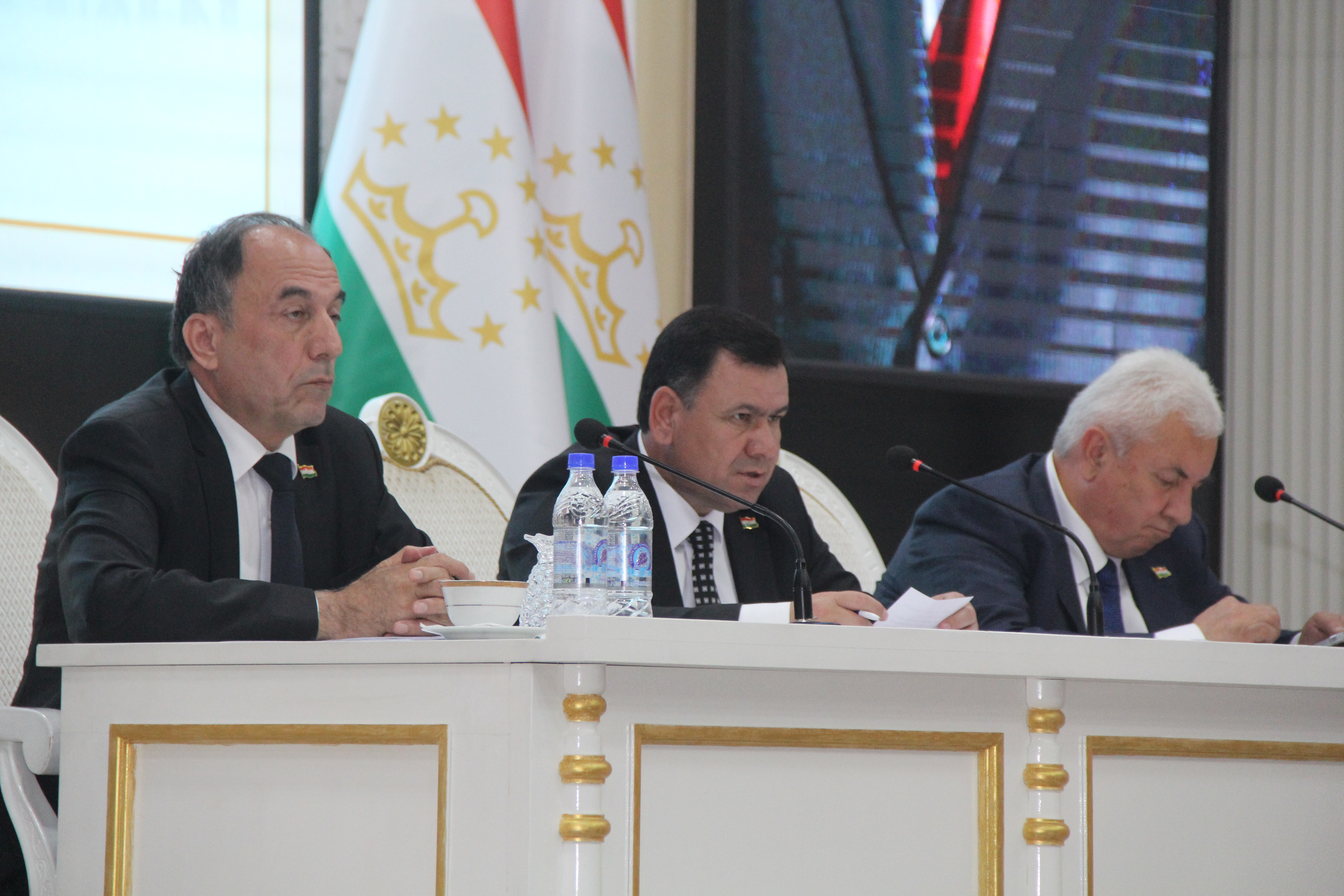 ДАР ШАҲРИ КӮЛОБ АЗ ФАЪОЛИЯТИ СЕМОҲАИ АВВАЛИ СОЛИ 2026 НАТИҶАГИРӢ КАРДА ШУД.