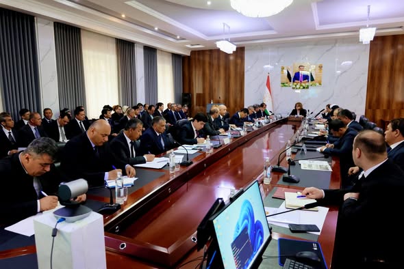 Ҷаласаи Ҳайати мушовараи вазорат оид ба ҷамъбасти натиҷаҳои рушди соҳаи фарҳанг ва фаъолият дар семоҳаи соли 2026