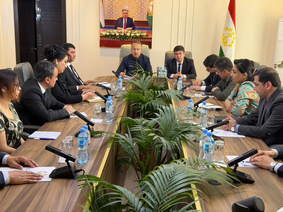 Обзор законодательных, международных и программных документов по противодействию коррупции