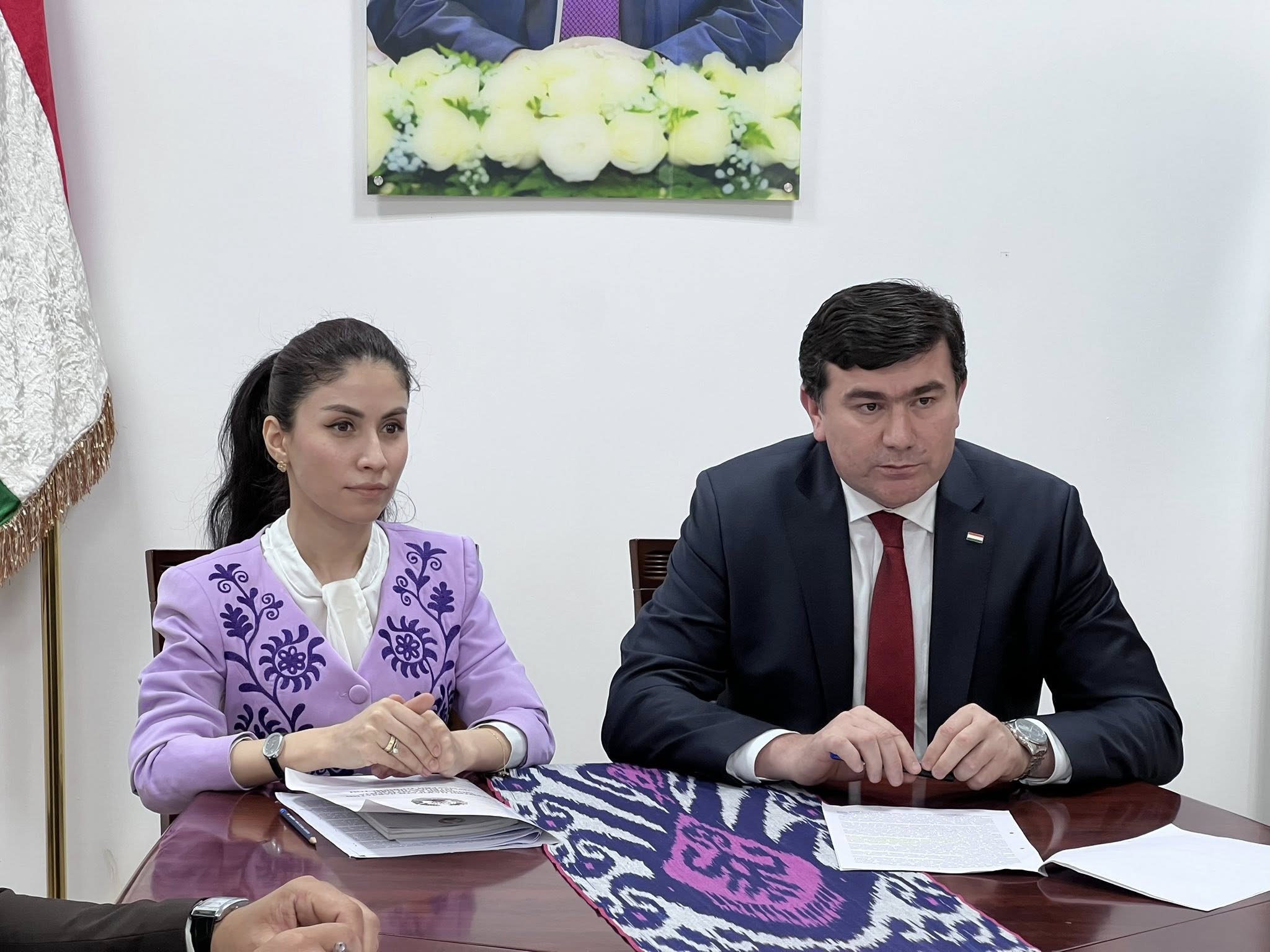 СТРАТЕГИЯИ ДАВЛАТИИ МУҚОВИМАТ БА КОРРУПСИЯ ДАР ҶУМҲУРИИ ТОҶИКИСТОН БАРОИ ДАВРАИ ТО СОЛИ 2030 ВА НАҚШАИ ИҶРОИ ОН