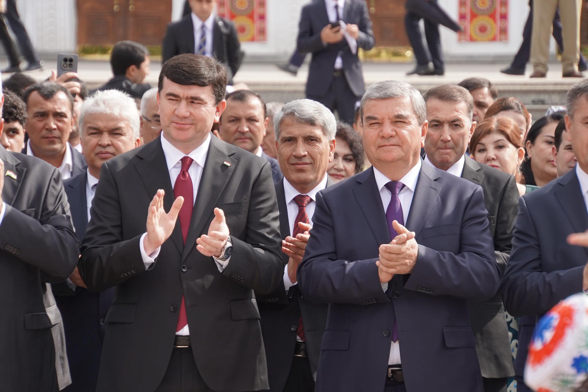 БАРГУЗОРИИ ФЕСТИВАЛИ ҶУМҲУРИЯВИИ ГУЛҲО ТАҲТИ УНВОНИ "САЙРИ ГУЛИ ЛОЛА" ДАР СОЛИ 2026