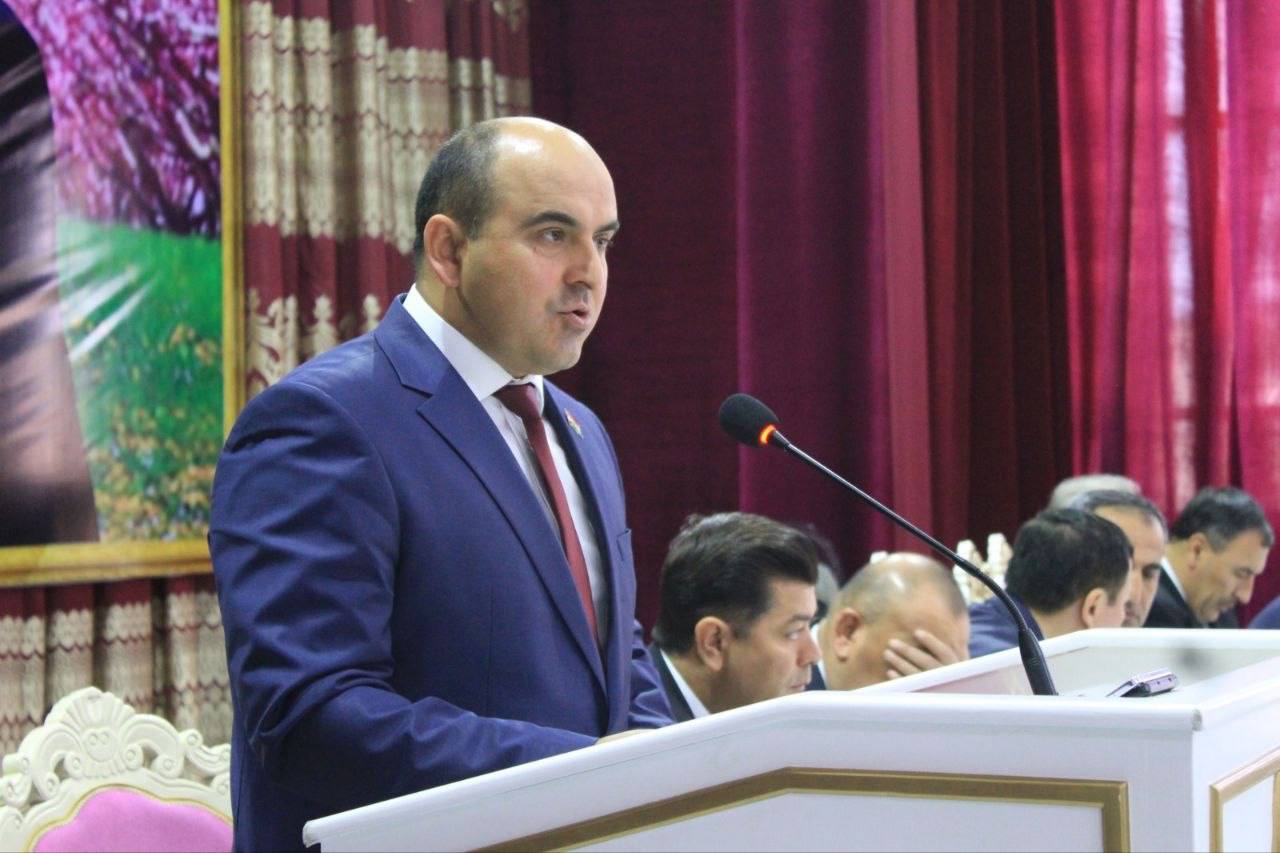 Дар ноҳияи Бобоҷон Ғафуров вобаста ба таҳкими дӯстӣ бо кишварҳои ҳамсоя семинари омӯзишӣ доир гардид