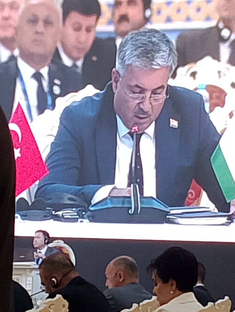 Discussion on the "One Health" Approach and Food Security in Dushanbe
