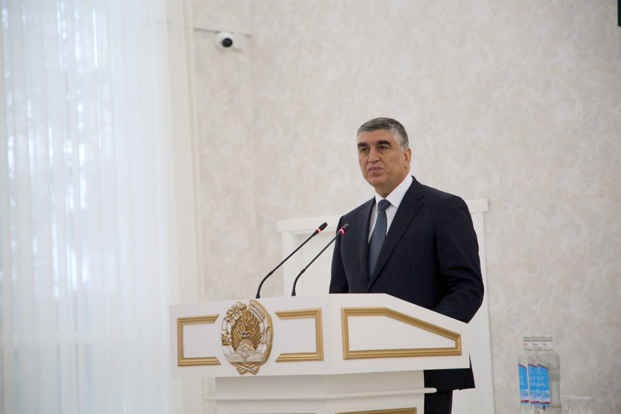 Хабари Матбуотӣ