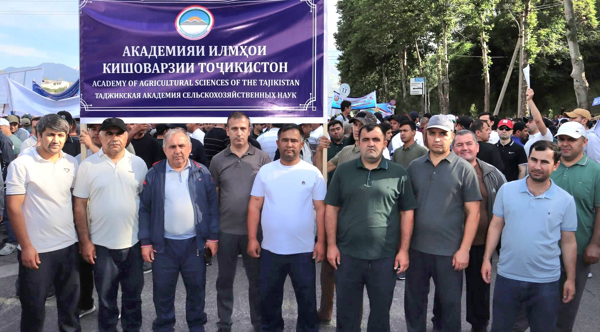 Пропаганда здорового образа жизни среди молодежи