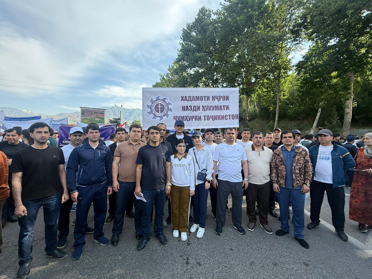 АКТИВНОЕ УЧАСТИЕ В НАЦИОНАЛЬНОМ ЗАБЕГЕ — ВОПЛОЩЕНИЕ ЗДОРОВОГО ОБРАЗА ЖИЗНИ И ЕДИНСТВА ОБЩЕСТВА
