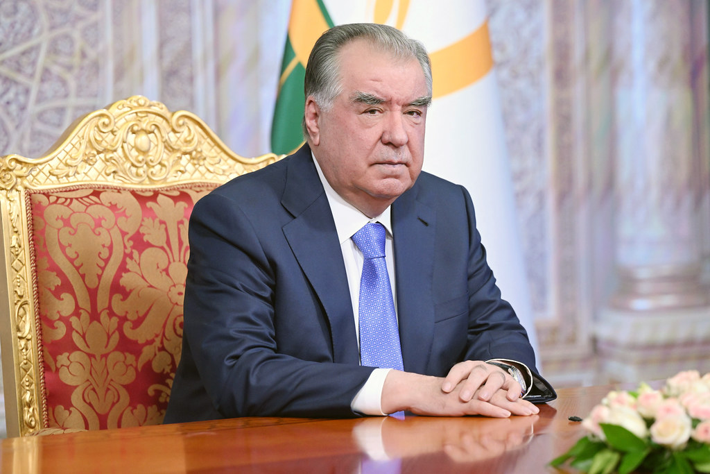 Поздравительное послание по случаю праздника Курбан-байрам