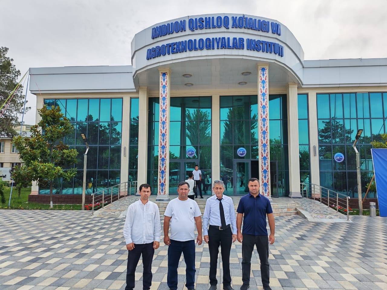 International Conference and Its Importance for Young Scientists