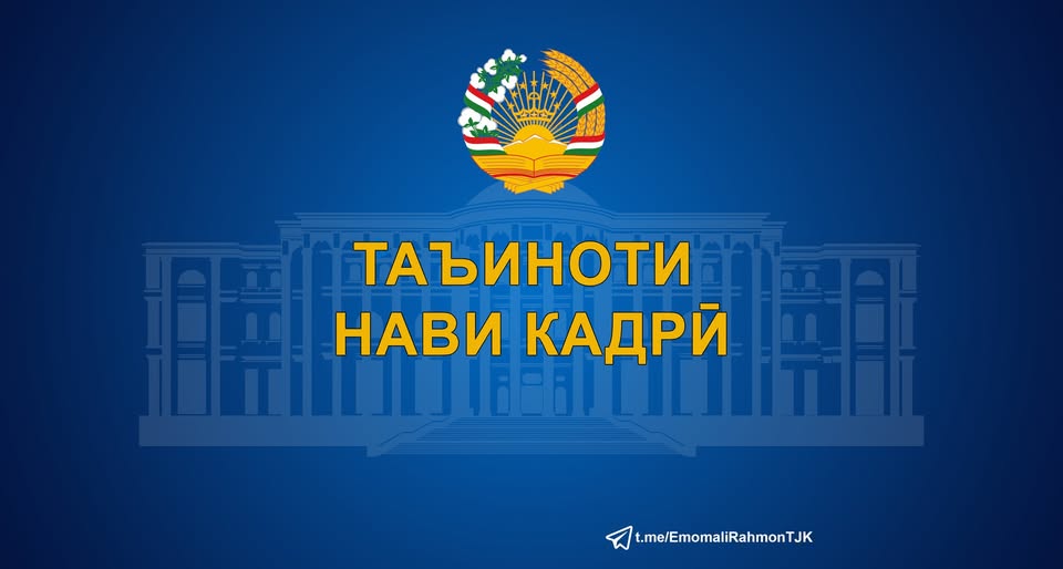 Таъиноти нави кадрӣ
