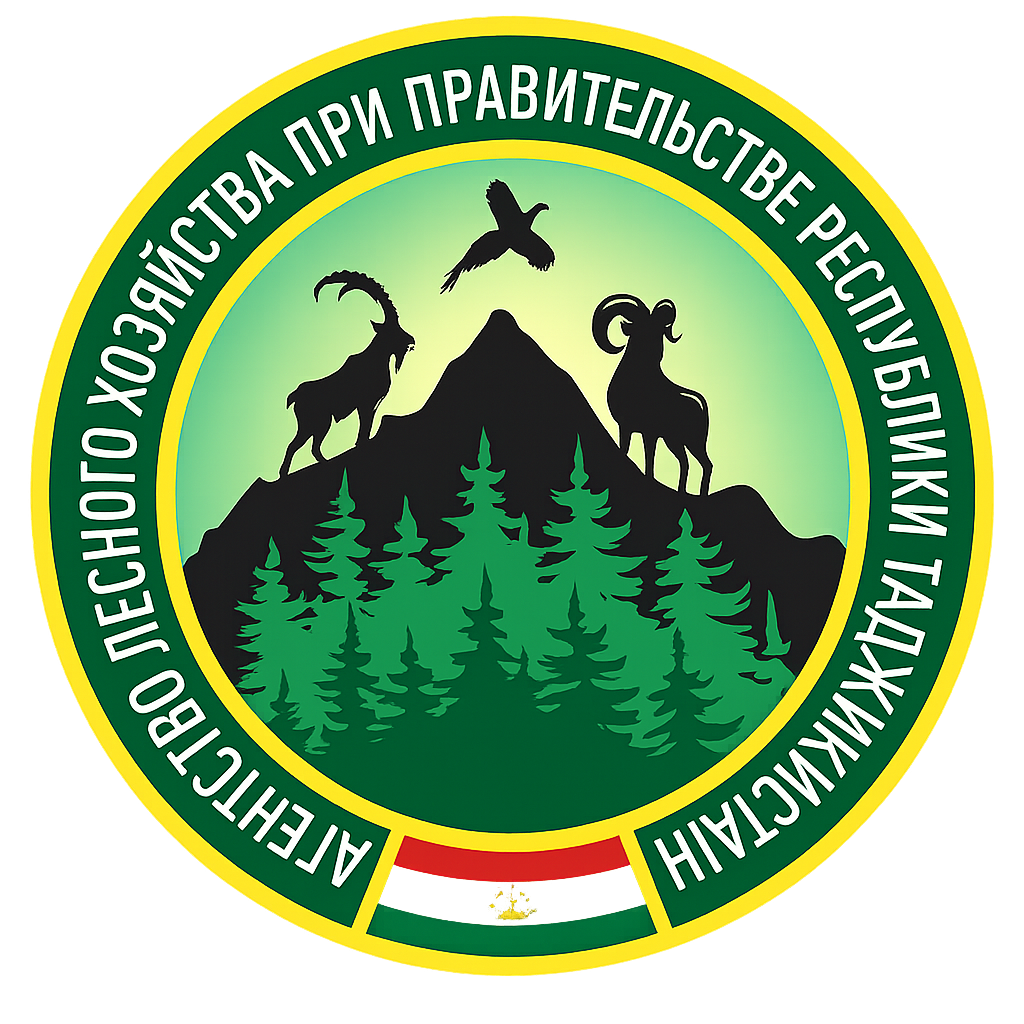 Агентии хоҷагии ҷангали назди Ҳукумати Ҷумҳурии Тоҷикистон