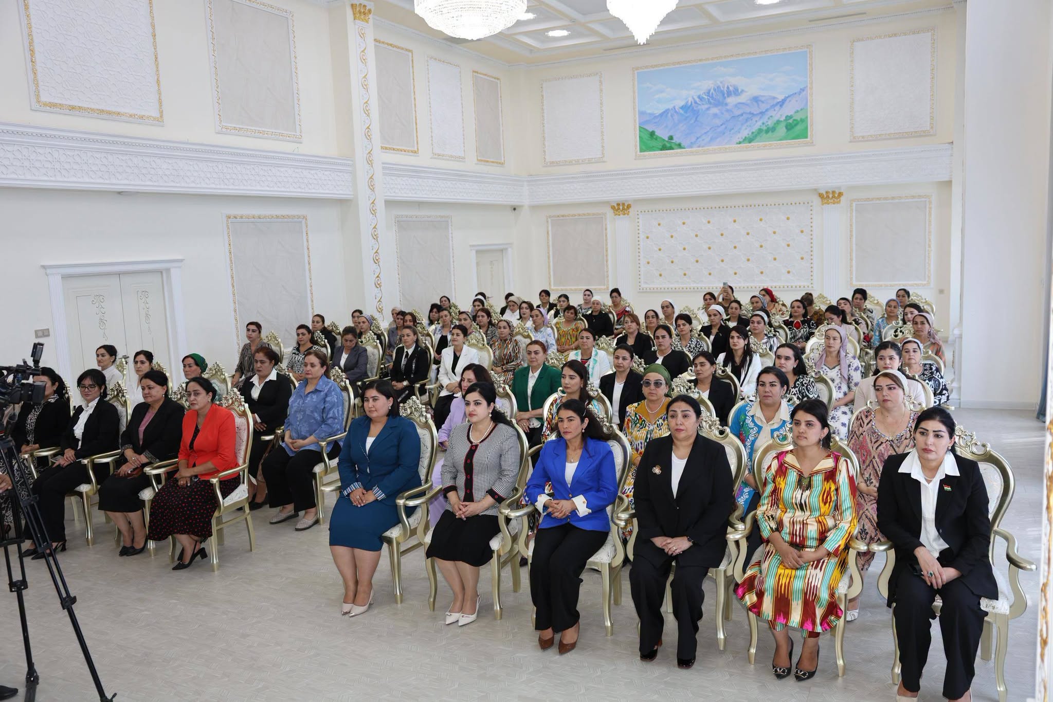 Подведение итогов курса повышения квалификации по программе «Навыки руководства»
