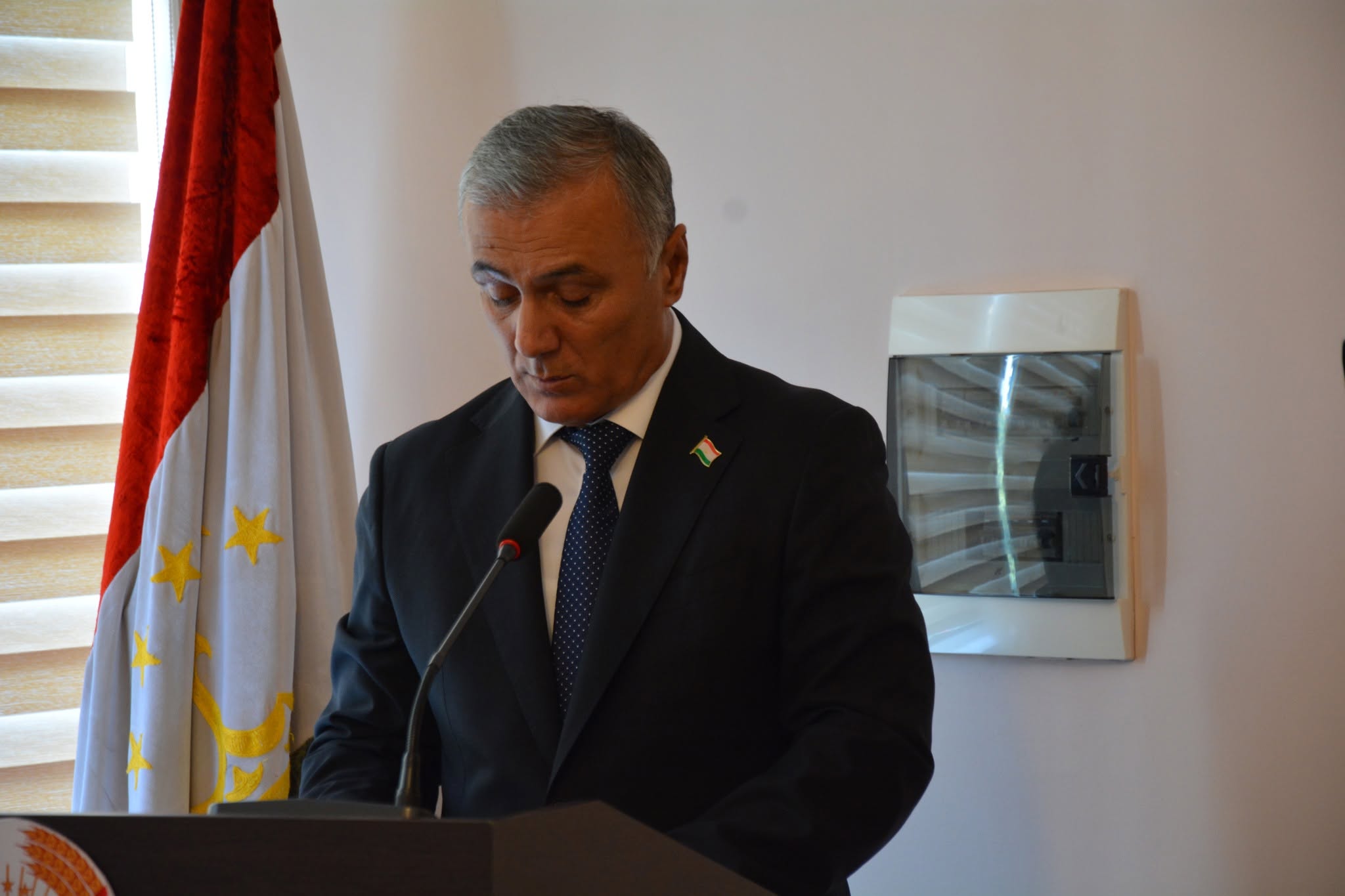 UNITY – THE FOUNDATION OF TAJIK STATEHOOD