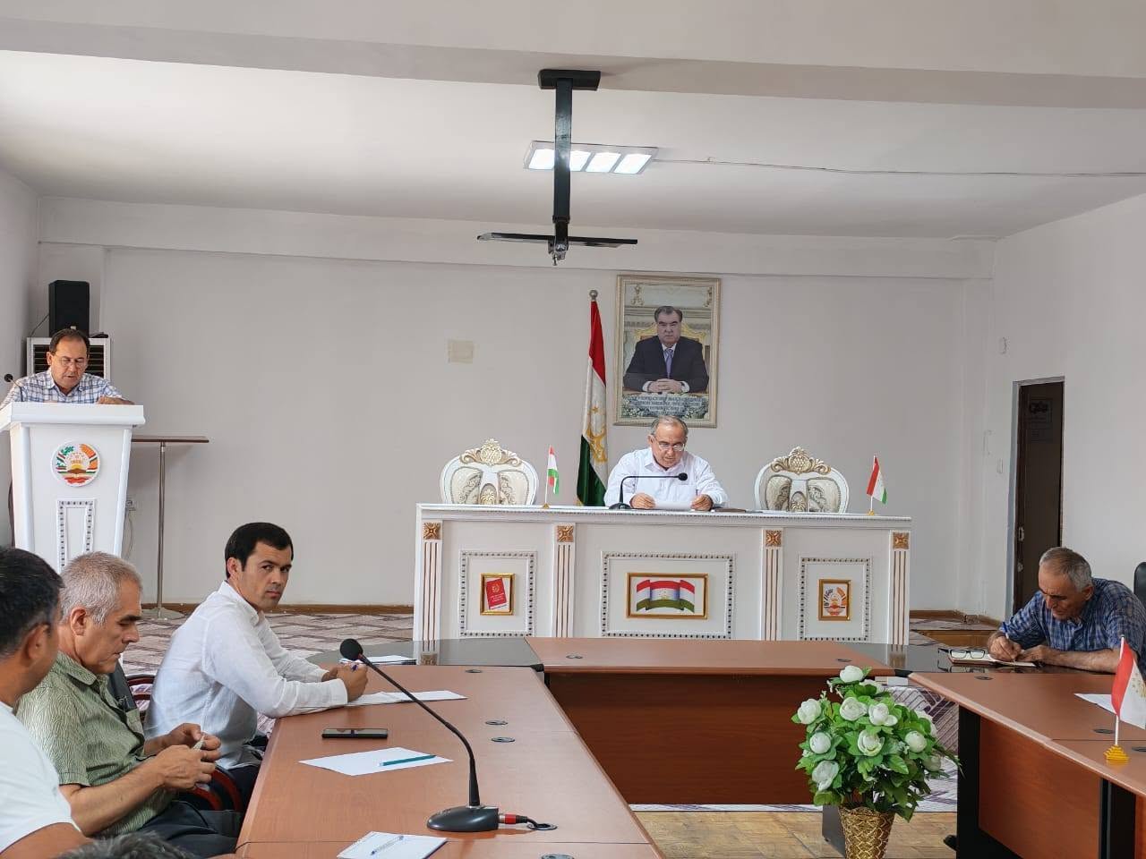 Tajikistan's Role in Strengthening Global Peace and the Significance of the New UN Resolution