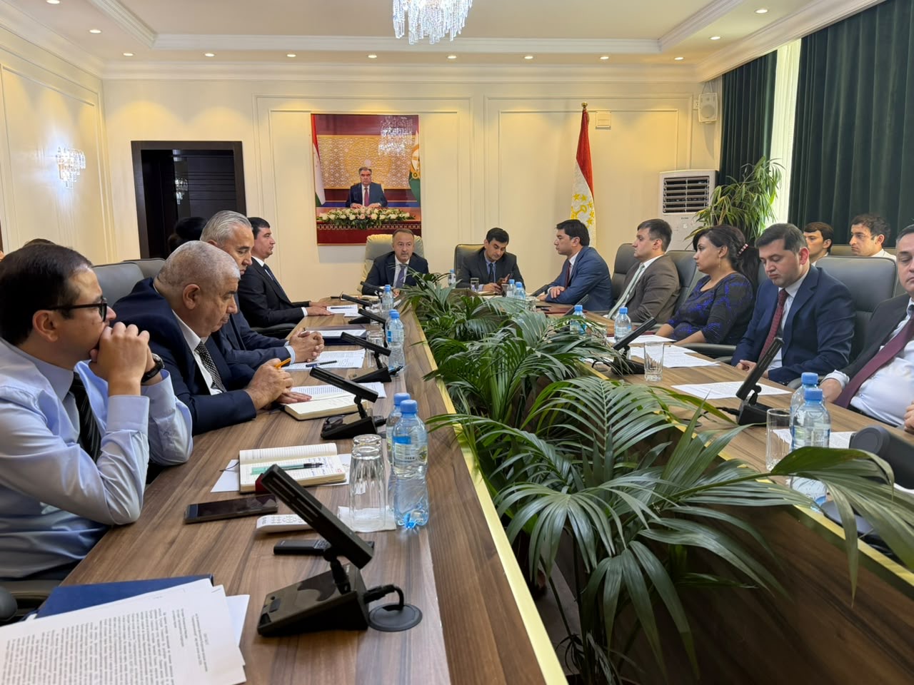 Summary of the Export Agency’s Performance for the First Half of 2026
