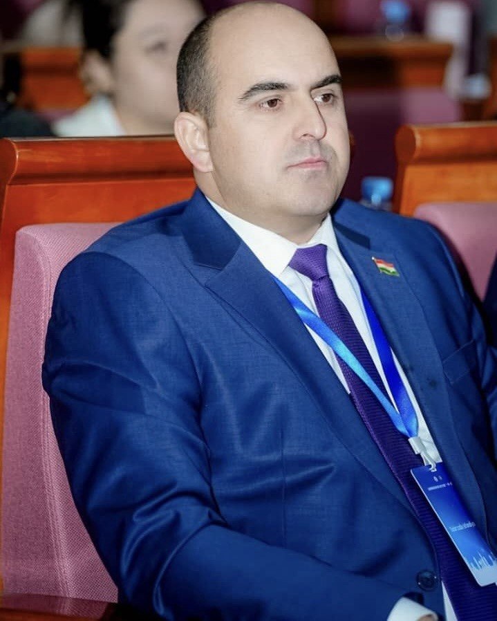 Ташаббуси Ҷумҳурии Тоҷикистон оид ба Даҳсолаи байналмилалии таҳкими сулҳ ба хотири наслҳои оянда: аҳамияти ҳуқуқӣ ва сиёсӣ дар низоми муносибатҳои байналмилалӣ