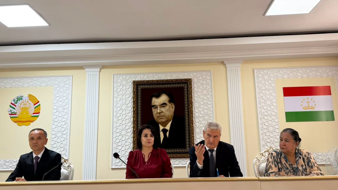 Натиҷагирӣ ва тарҳи вазифаҳои навбатӣ