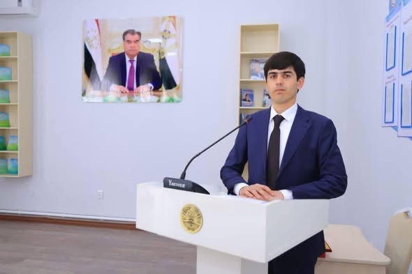ТАСДИҚИ ДАРАҶАИ ИЛМИИ САРДОРИ РАЁСАТИ НАЗОРАТИ ДАВЛАТИИ МУАССИСАЩОИ ТАҲСИЛОТИ ИБТИДОӢ, МИЁНАИ КАСБӢВА ТАЪЛИМИ КАЛОНСОЛОНИ АГЕНТИИ НАЗОРАТ ДАР СОҲАИ МАОРИФ ВА ИЛМИ НАЗДИ ПРЕЗИДЕНТИ ҶУМҲУРИИ ТОҶИКИСТОН – САФАРЗОДА САФАРМАД САИД!