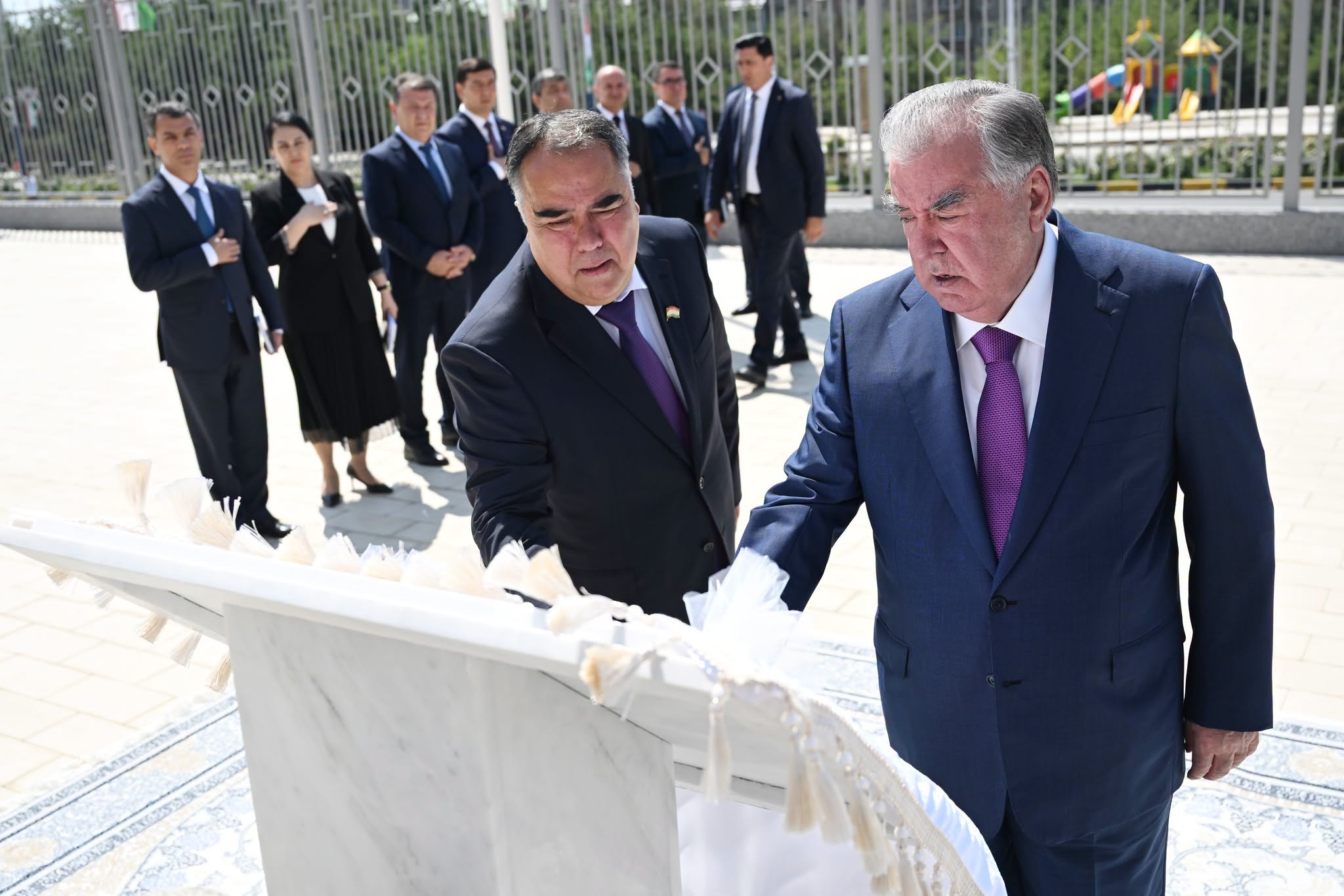 БА ИСТИФОДА ДОДАНИ БИНОИ СУДИ ВИЛОЯТИ СУҒД ДАР ШАҲРИ ХУҶАНД