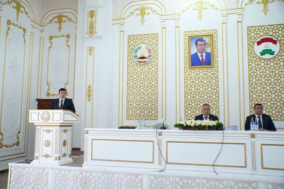 ИШТИРОКИ ПРЕЗИДЕНТИ АМИТ ДАР МАҶЛИСИ ФАЪОЛОНИ ШАҲРИ ПАНЧАКЕНТ: БАРРАСИИ НАТИҶАҲОИ ФАЪОЛИЯТ ДАР НИМСОЛАИ АВВАЛИ СОЛИ 2026