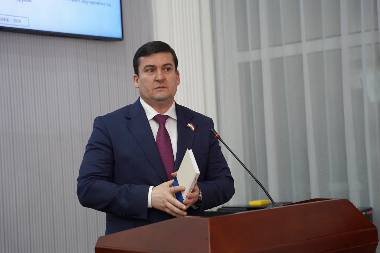 АҲАМИЯТИ ҶОИЗАИ БАЙНАЛМИЛАЛИИ ИБНИ СИНО ДАР ШИНОХТ ВА МУАРРИФИИ ИЛМИ ТОҶИК
