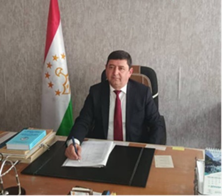 МОҒИЁН НАҚШАИ НИМСОЛАИ АВВАЛРО БОМУВАФФАҚИЯТ ИҶРО НАМУД
