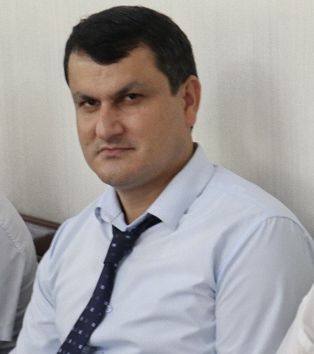 ИСТИҚЛОЛИ ДАВЛАТӢ — ЗАМИНАИ ТАҲКИМИ ДАВЛАТДОРИИ МИЛЛӢ ВА РУШДИ НИЗОМИ АДОЛАТИ СУДӢ ДАР ТОҶИКИСТОН