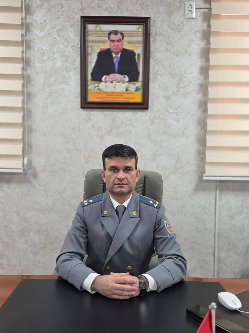 Истиқлолият муқаддастарину азизтарин неъмат, рамзи саодат ва асолати миллат, шарафу номуси ватандорӣ ва нишонаи пойдориву бақои давлат мебошад.
