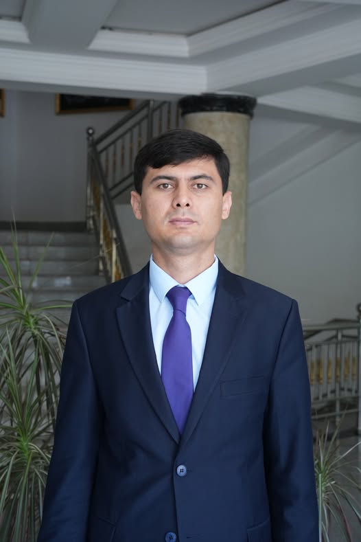 РУШДИ НИЗОМИ САНАДҲОИ МЕЪЁРИИ ҲУҚУҚИИ СОҲАИ ЗАМИН ДАР ҶУМҲУРИИ ТОҶИКИСТОН ДАР ДАВРОНИ СОҲИБИСТИҚЛОЛӢ
