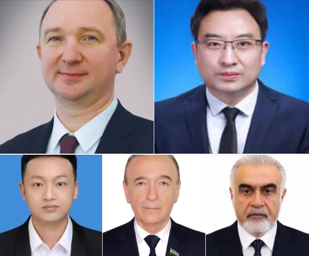 ELECTION OF FOREIGN MEMBERS OF THE NATIONAL ACADEMY OF SCIENCES OF TAJIKISTAN IN THE FIRST HALF OF 2026