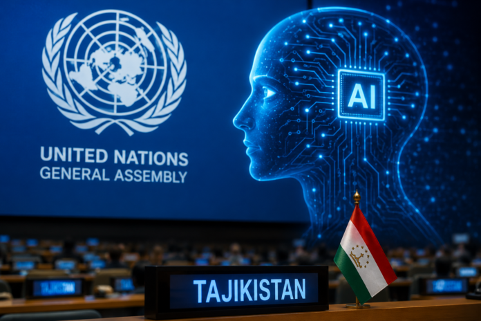 Adoption by the United Nations General Assembly of the Resolution on the International Day of Safe, Secure and Trustworthy Artificial Intelligence
